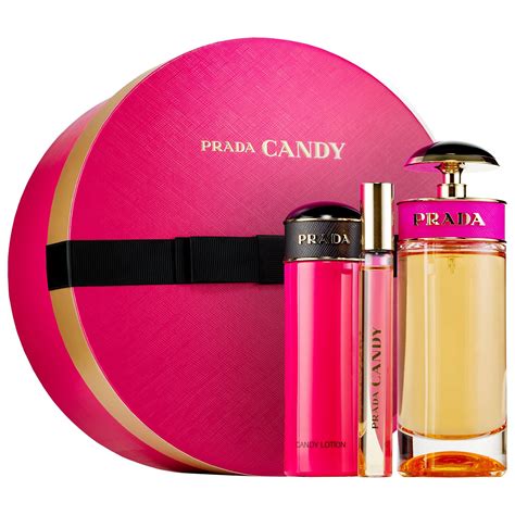 prada candy set price|prada candy perfume boots.